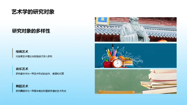 艺术学疆界拓展