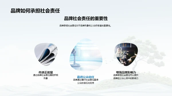 品牌公益与新媒体
