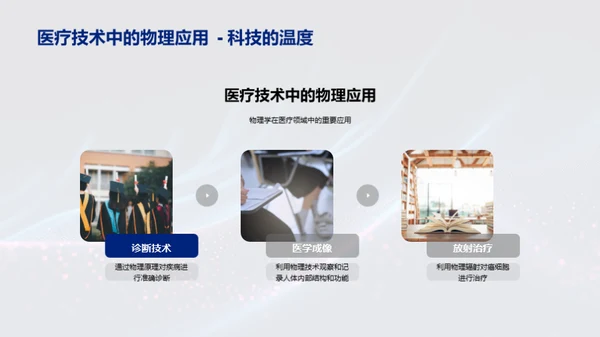 探索物理的奥秘