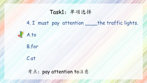 Unit2 Ways to go to school复习课件（共40张PPT）
