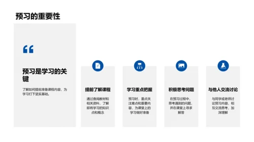 初中数学学习指南