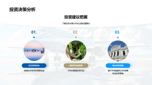旅游市场全景解析