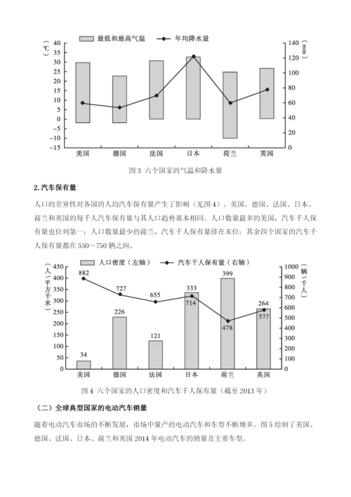 全球典型国家电动汽车产业发展政策与商业模式创新.docx