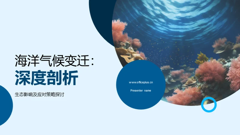 海洋气候变迁：深度剖析