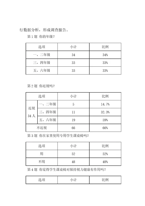 青少年科学调查体验活动