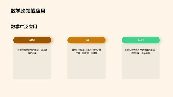 掌握高二数学的关键