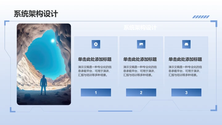 组会科研进度
汇报PPT模板