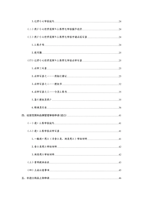 融购开店指导手册模板.docx