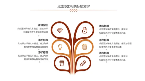 精美咖啡产品介绍下午茶咖啡厅PPT模版