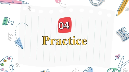 Unit 4 Where do you work ? Lesson 19- Lesson 20 课件