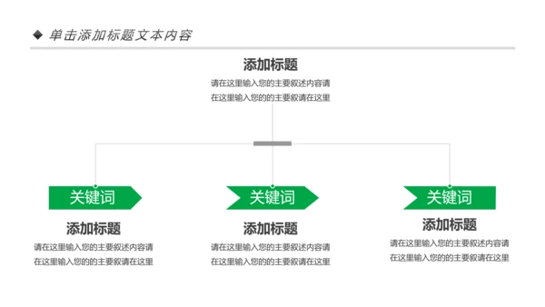 新农村建设美丽乡村介绍乡村旅游工作汇报PPT模板