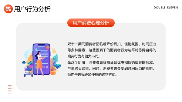 营销部数据精准复盘工作总结PPT模板