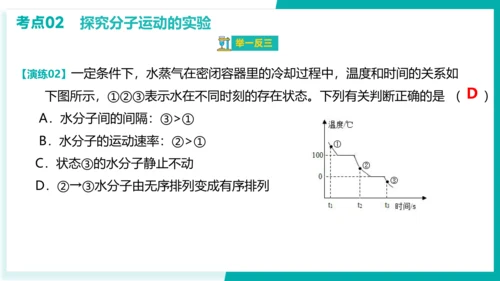 第三单元 物质构成的奥秘【考点串讲课件】(共51张PPT)-2023-2024学年九年级化学上学期期