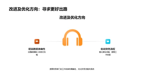 季度财务业绩分析