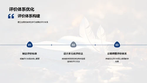 文学教学策略研究