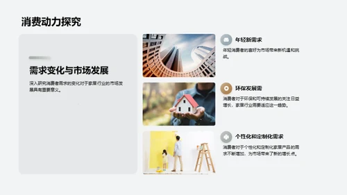 解码家居行业动态