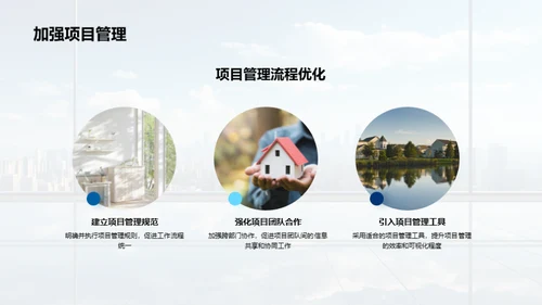 20XX年度绩效与挑战