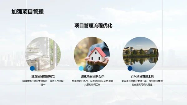 20XX年度绩效与挑战