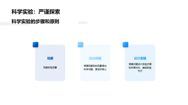 探索科学实验的奥秘