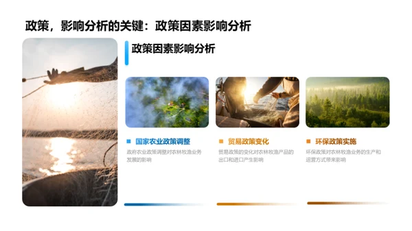 农业收益动态解析