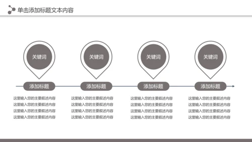高科技无人机商业计划书融资无人机品牌宣传介绍PPT