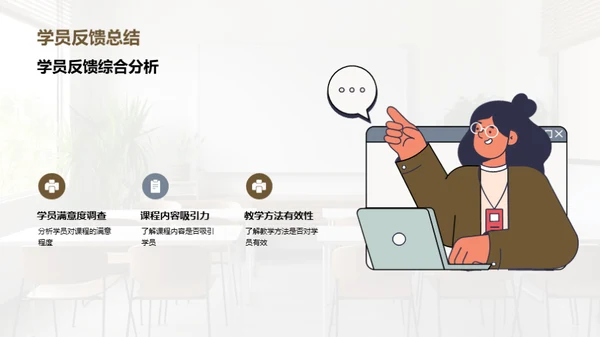 培训落地见效