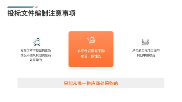 工程招标投标知识培训PPT课件