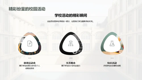 探索学校：历史与未来