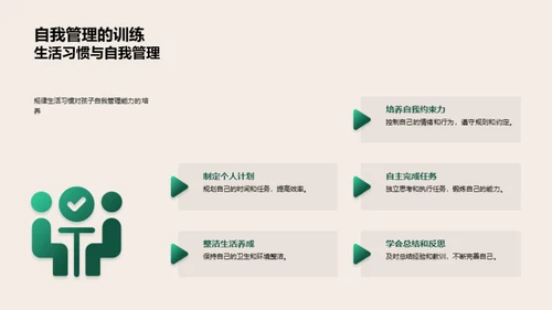 劳动教育与品格塑造