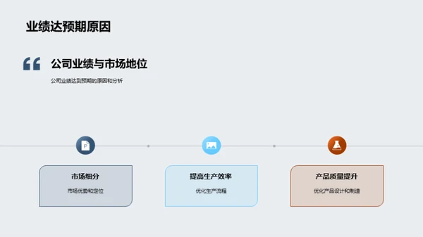 工业机械季度洞察