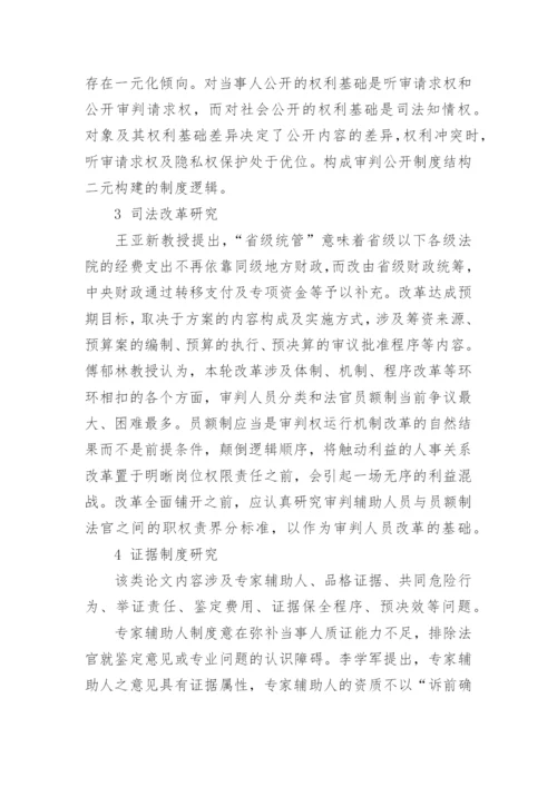 民事诉讼论文.docx