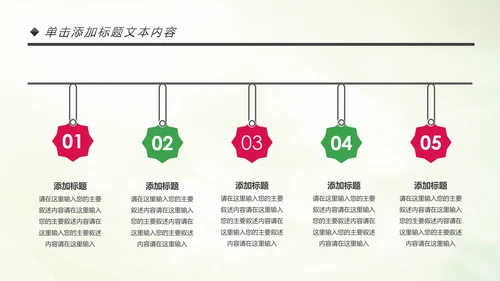 青春正能量团委五四青年节共青团PPT模板