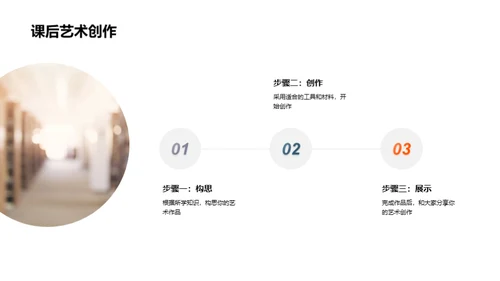 艺术的生命力