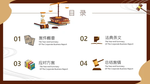 律师事务所法院法官检察院律师通用PPT模板