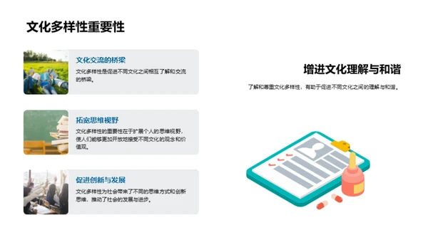 全球化视野下的跨文化交流