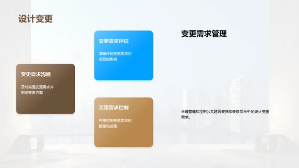 装修风险管理全解析