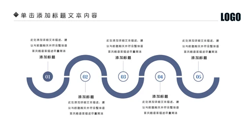 电子元件主板芯片研发制造工作汇报PPT模板