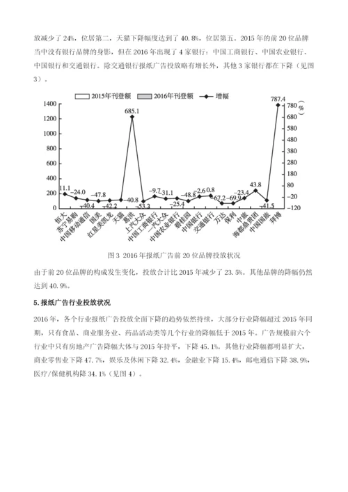 中国报刊产业发展报告.docx