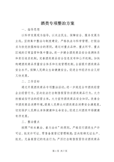 酒类专项整治方案_1.docx