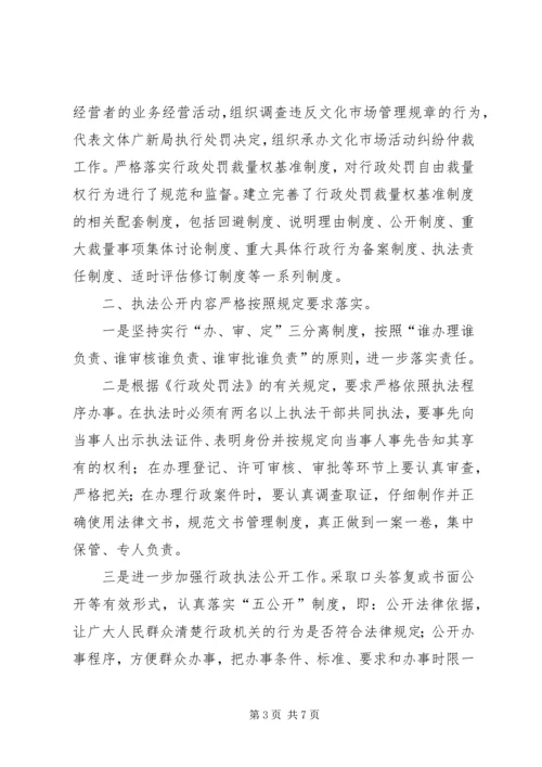 国土资源政务信息网上公开工作自查报告_1.docx