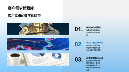 银行业数字化转型之路