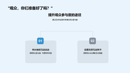 电商直播销售全攻略