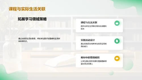 高二英语学习全解析