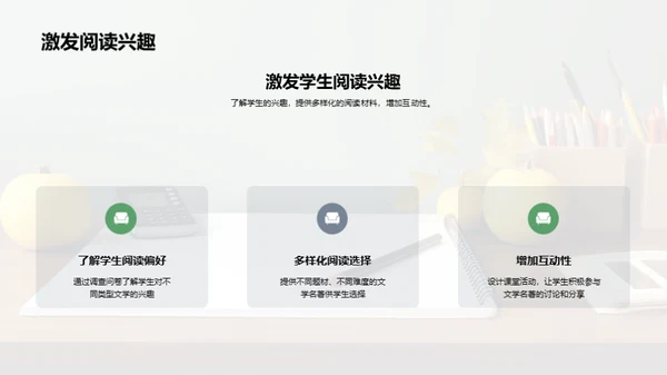 简约风教育培训教学课件PPT模板