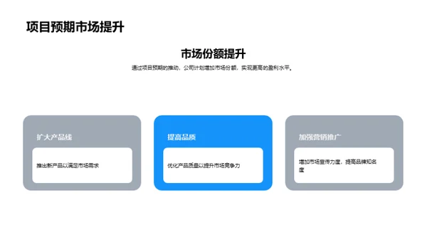 季度成绩与未来展望