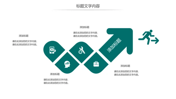 简约国家电网电力公司工作总结汇报PPT模板