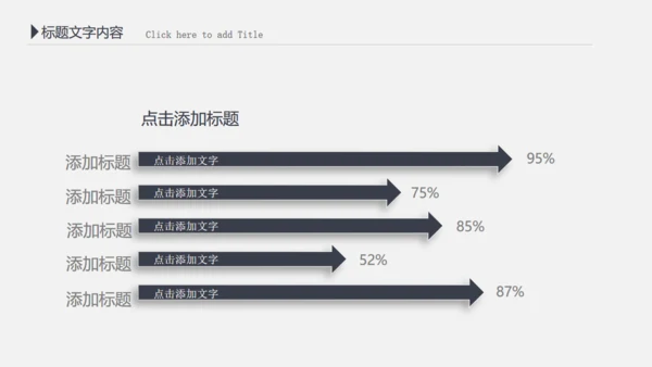 财务报告会计部数据分析统计通用PPT模板