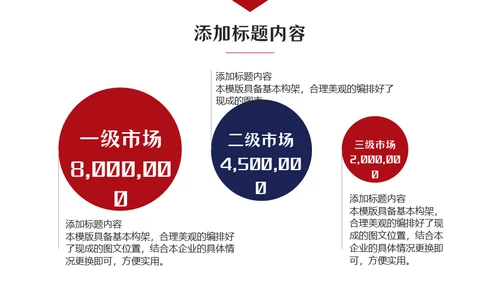 欧美范留学生答辩类通用PPT模板