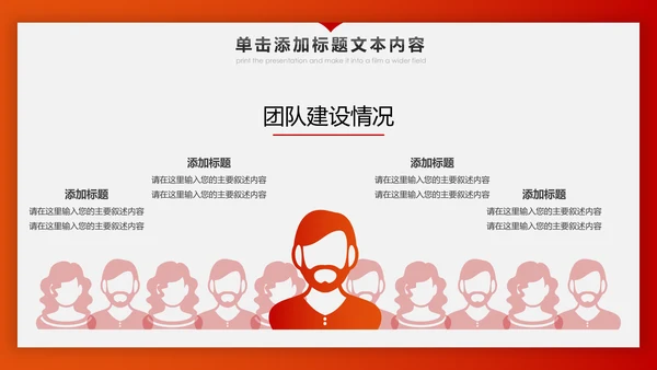 冲刺2020年终总结新年计划述职报告PPT