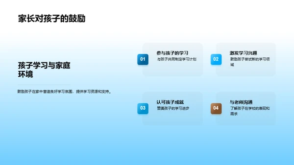 一年级的学习之旅